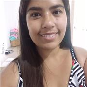 Professora de Língua portuguesa